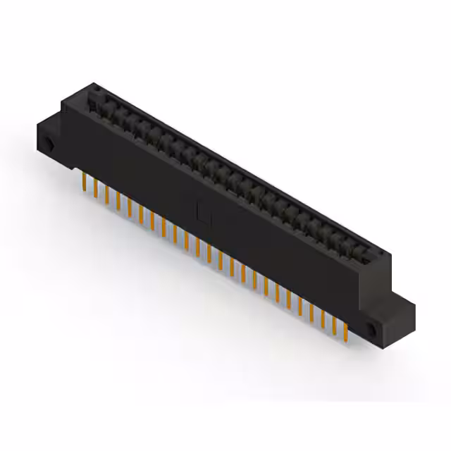 396-048-520-212 EDAC Inc.  Edgeboard Connectors